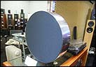 B&O(벵엔올룹슨) beosound edge 블루투스오디오 입고소식!!!