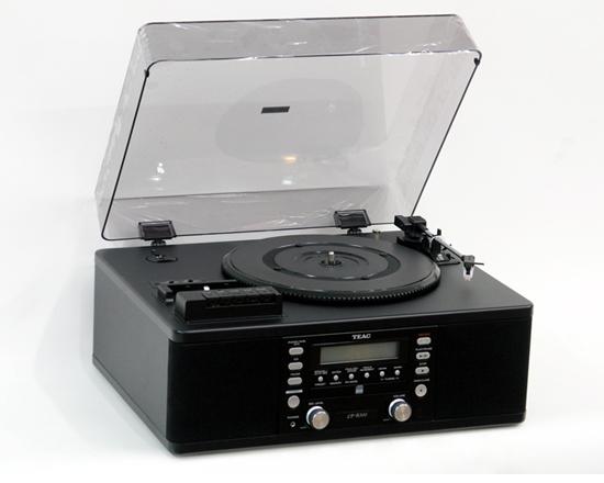 티악(Teac LP-R500 재입고!!!