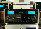 [Mcintosh]매킨토시 C2300 진공관프리앰프 상세이미지