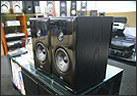 PolkAudio(폴크오디오) LEGEND L100 북셀프 스피커 매장입고소식!!!