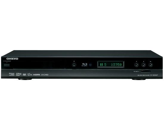 온쿄(Onkyo) DV-BD507 블루레이플레이어