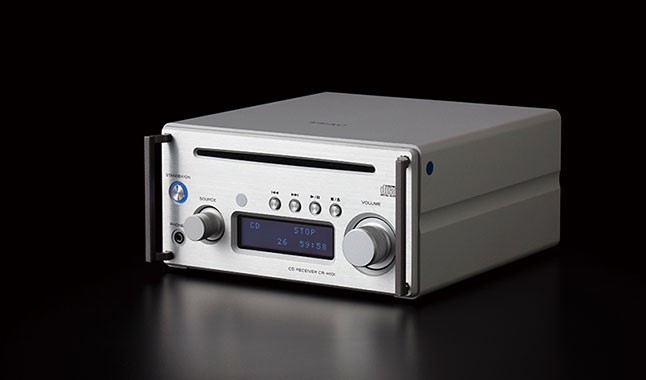 Teac CR-H101 ̹ 1