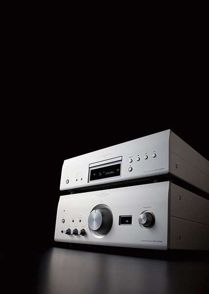 Denon DCD-2500NE·PMA-2500NE ̹ 1