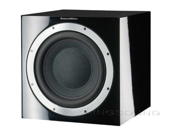 B&W ASW 10CM 제품정보
