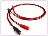 오디오퀘스트 (AudioQuest) DiamondBack 다이아몬드백 (XLR)