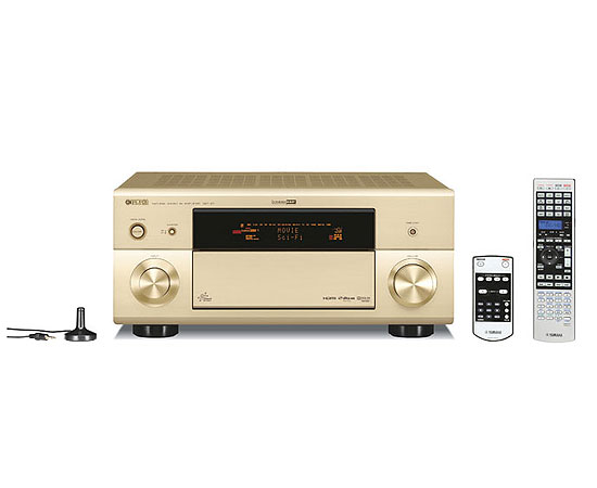 야마하(Yamaha) DSP-Z7