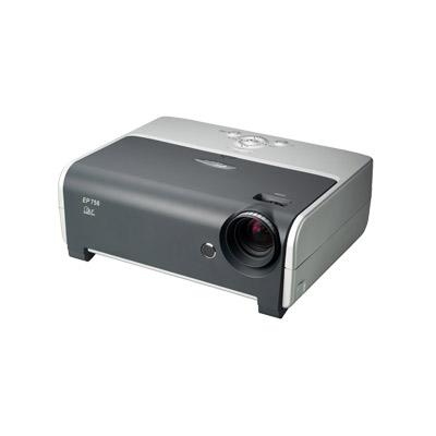 EzPro758