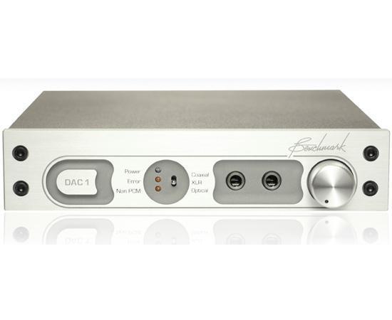 Benchmark DAC1 USB DAC (벤치마크)