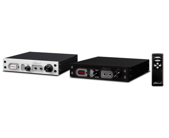 벤치마크 DAC1 HDR[Benchmark DAC1 HDR]USB DAC