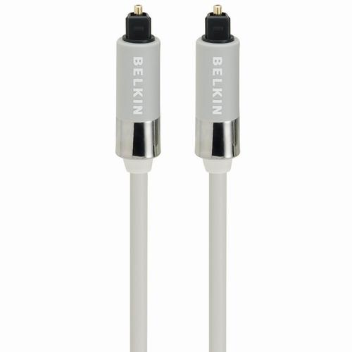 PureAV AV20002qe06-WHT Digital Toslink Cable 1.8m