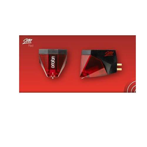 Ortofon(오토폰) 2M Red MM카트리지 