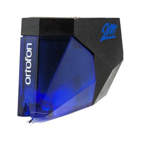 Ortofon(오토폰) 2M Blue MM 카트리지   