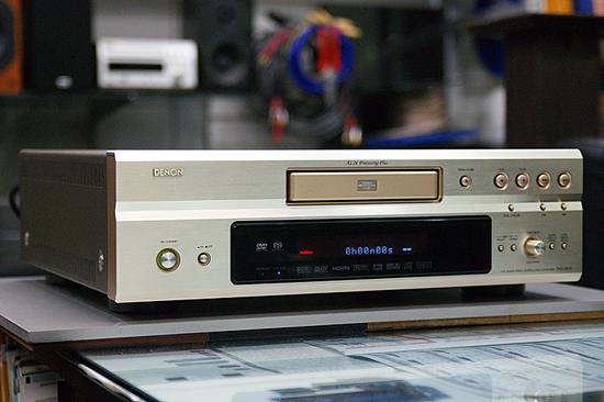 **Denon** DVD-3910 중고인수품 판매!!