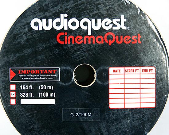 Cinema Quest G2