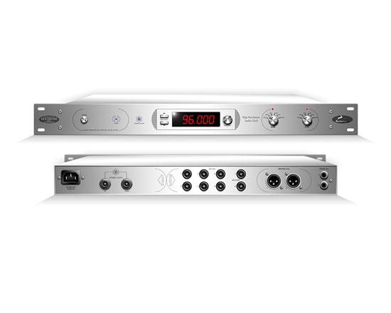 Antelope OCX [안테로프 OCX]클락
