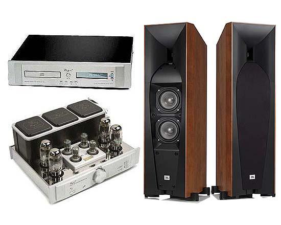 Cayin(케인) A-88TSE+CDT-15A LIMITED+STUDIO580 패키지