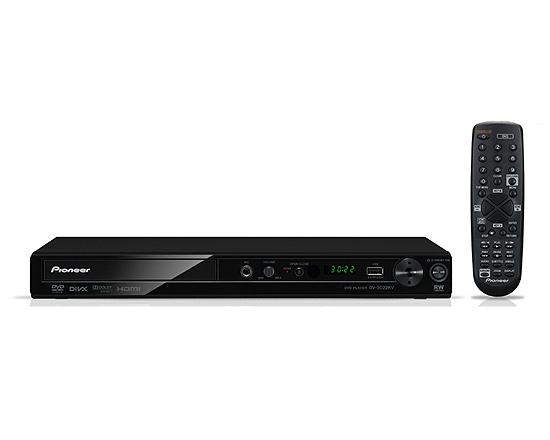 DV3022 ★Pioneer(파이오니아)★ DV3022