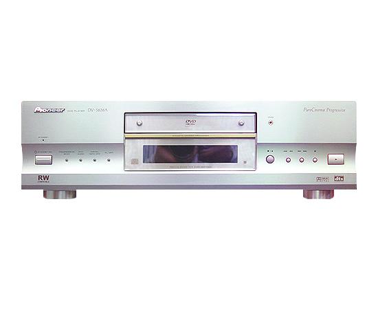 DV-S838A ★Pioneer(파이오니아)★ DV-S838A 