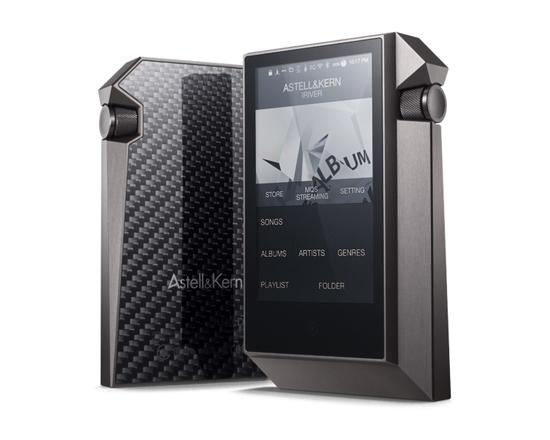AK240 ★Astell&Kern(아스텔앤컨)★ AK240