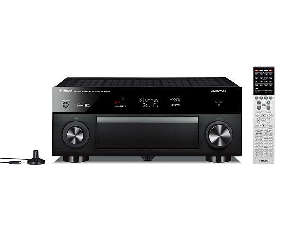 RX-A2040 ★Yamaha(야마하)★ RX-A2040 