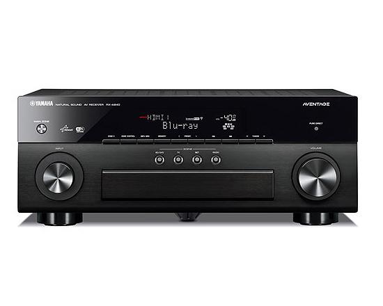 RX-A840 ★Yamaha(야마하)★ RX-A840 