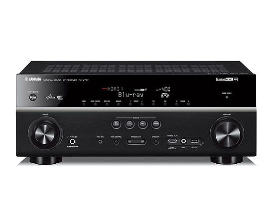 RX-V777 ★Yamaha(야마하)★ RX-V777