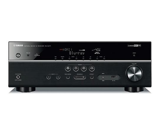 RX-V477 ★Yamaha(야마하)★ RX-V477