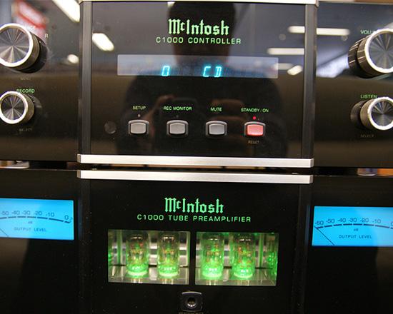 C1000 ★Mcintosh(매킨토시)★ C1000
