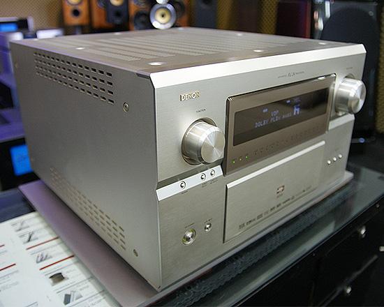 AVC-A1XV ★Denon(데논)★ AVC-A1XV