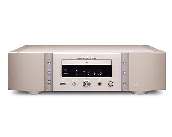SA-14S1 ★Marantz(마란츠)★ SA-14S1