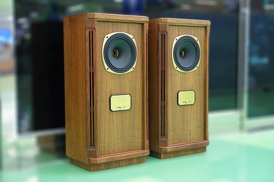 Turnberry SE ★Tannoy(탄노이)★ Turnberry SE