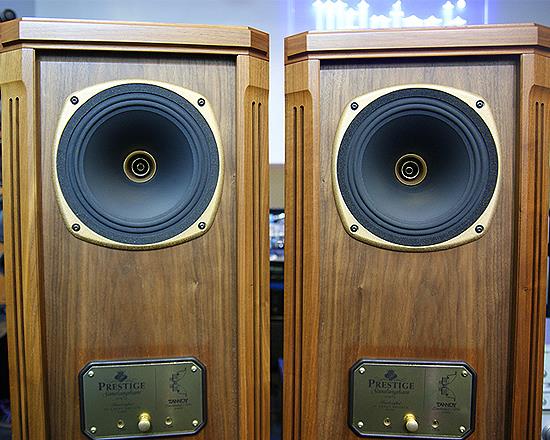 Sandringham SE ★Tannoy(탄노이)★ Sandringham SE