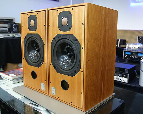 Compact 7es-2 ★Harbeth(하베스)★ HL Compact 7es-2 