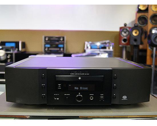 ★Marantz(마란츠)★ SA-14S1 