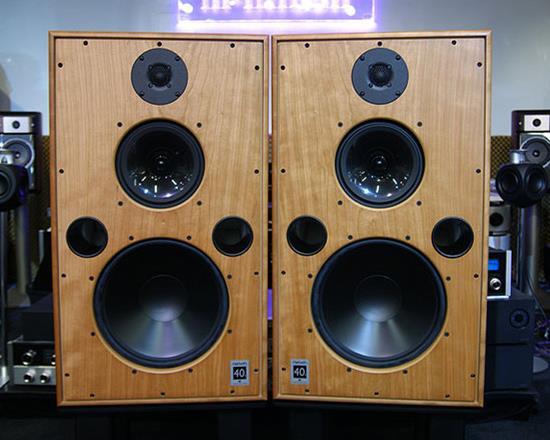 Monitor 40.1 ★하베스(Harbeth)★ Monitor 40.1