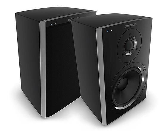 ★Dynaudio(다인오디오)★ XEO2 사은품증정!!!(신품)