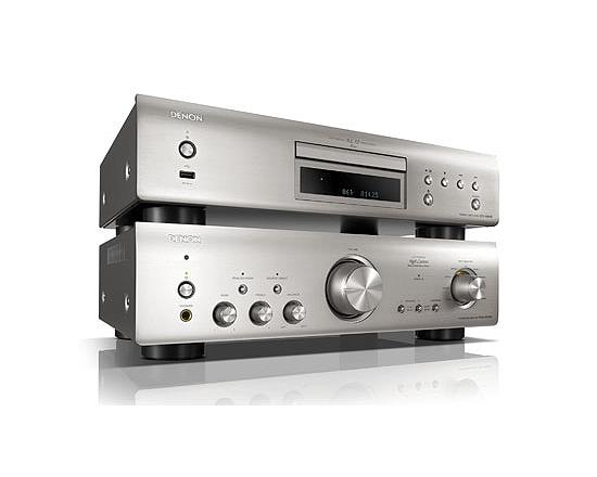 Denon(데논) PMA-800NE+ DCD-800NE 패키지