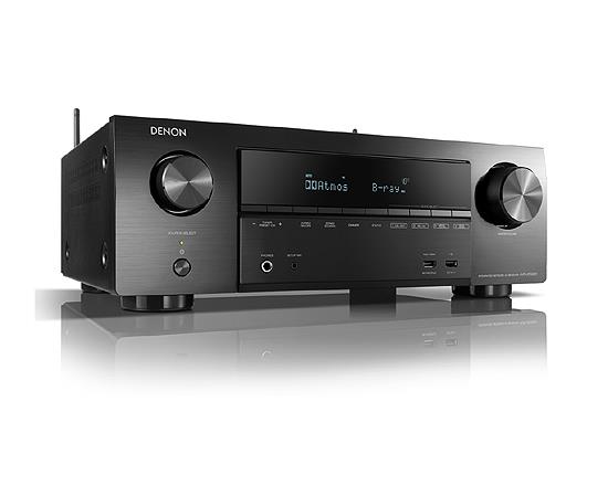AVR-X1500H 