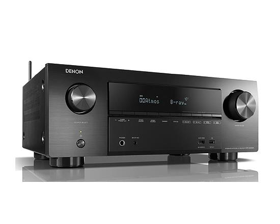 AVR-X2500H 