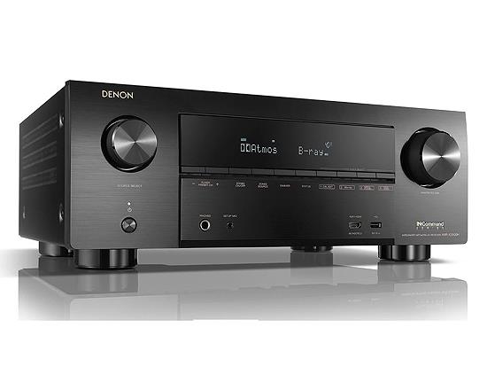 AVR-X3500H 