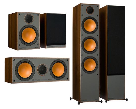 Monitor 300+Monitor 100+Monitor C150 패키지