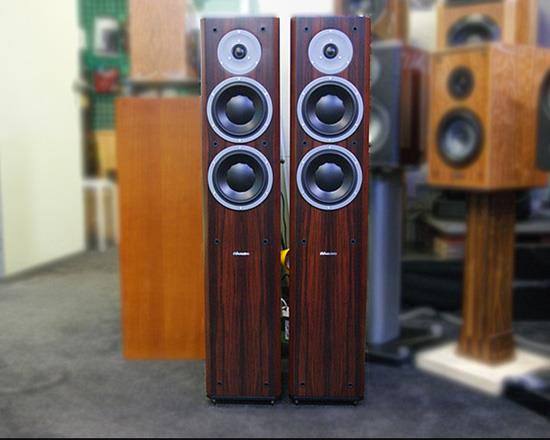 Focus 260