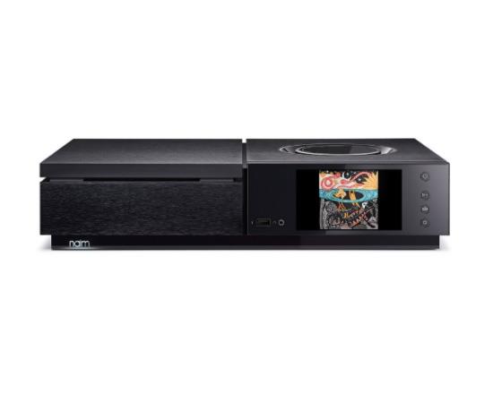 Naim(네임) Uniti Star 올인원 네트워크 플레이어