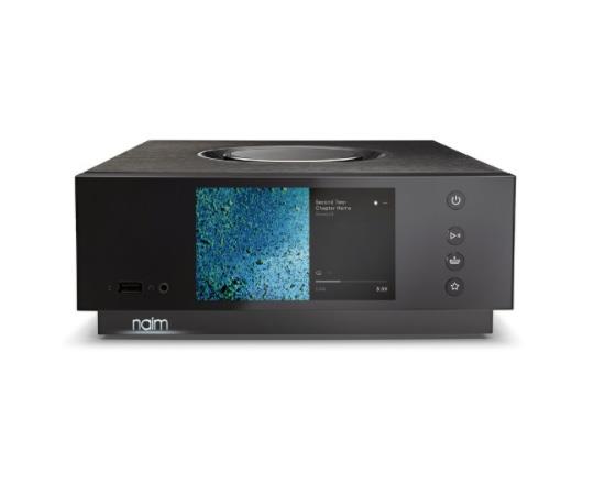 Naim(네임) Uniti Atom 올인원 네트윅 플레이어