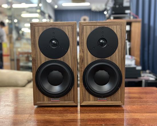 Dynaudio(다인오디오) Heritage Special(헤리티지 스페셜) 스피커