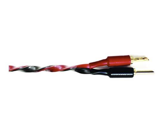 WireWorld(와이어월드) 스피커 케이블 Helicon16 OFC