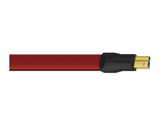 WireWorld(와이어월드) Starlight8 (USB 3.0 A to B)