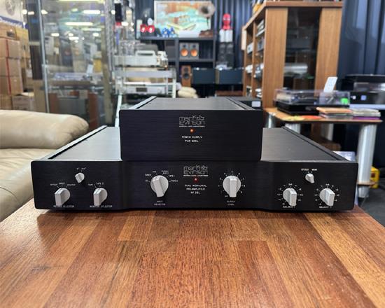 Mark Levinson(마크레빈슨)26L 프리앰프