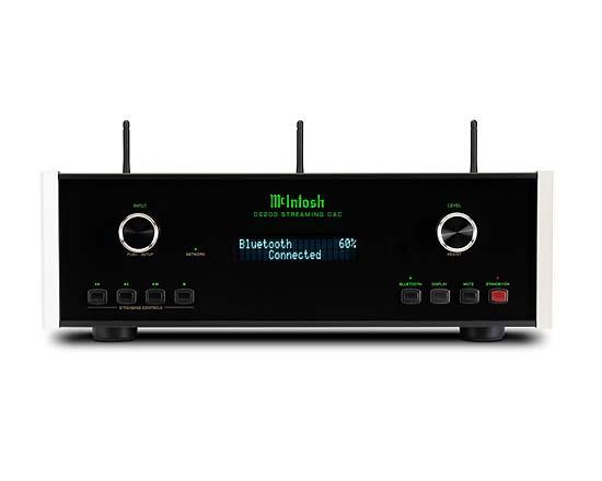 Mcintosh(매킨토시)DS200 네트워크 플레이어