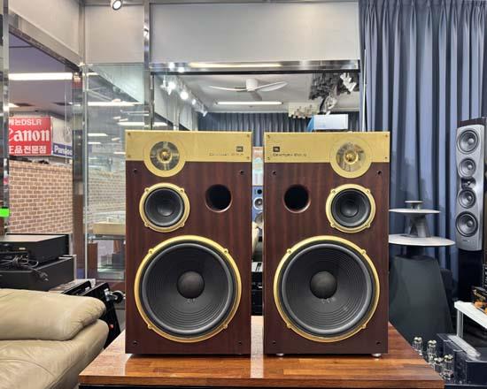 JBL(제이비엘)Century Gold 스피커